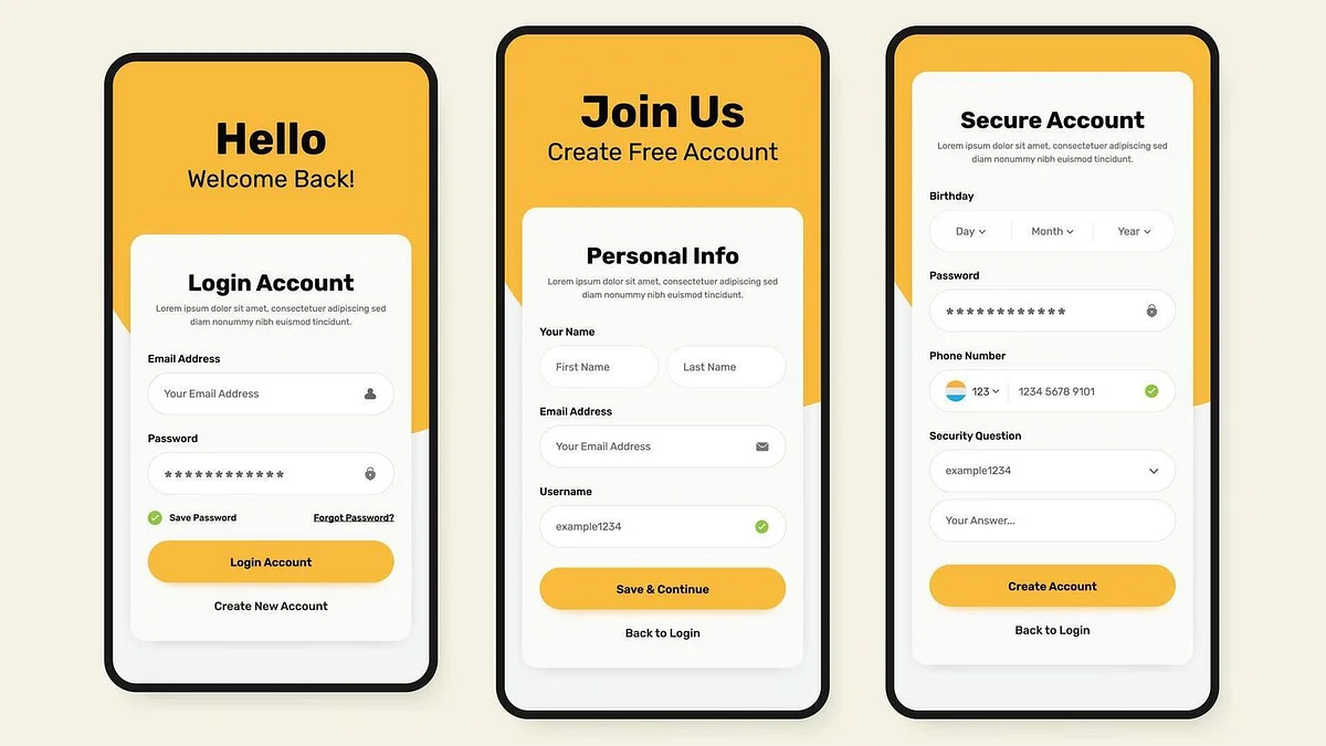 PHOPEN Register Guide: Account Sign-Up, Profile Verification, and Player Guidelines