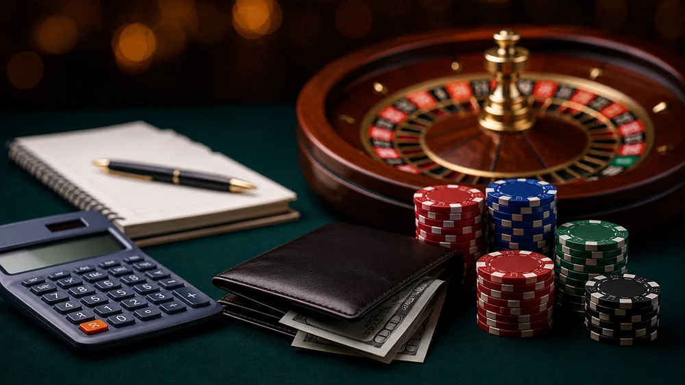 100-Spin Bankroll Survival Pacing and Micro-Bet Denominations