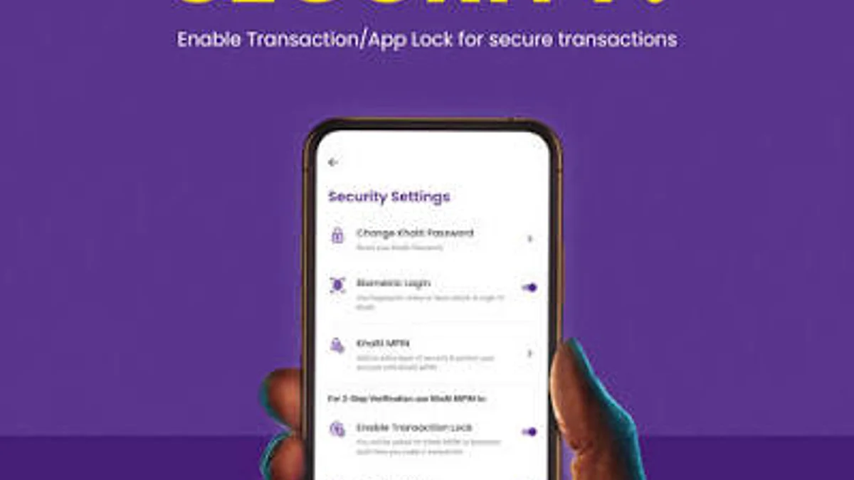 PHOPEN Mobile Casino Transaction Security: MPIN Protection, Anti-Phishing, and Safe Payments Guide