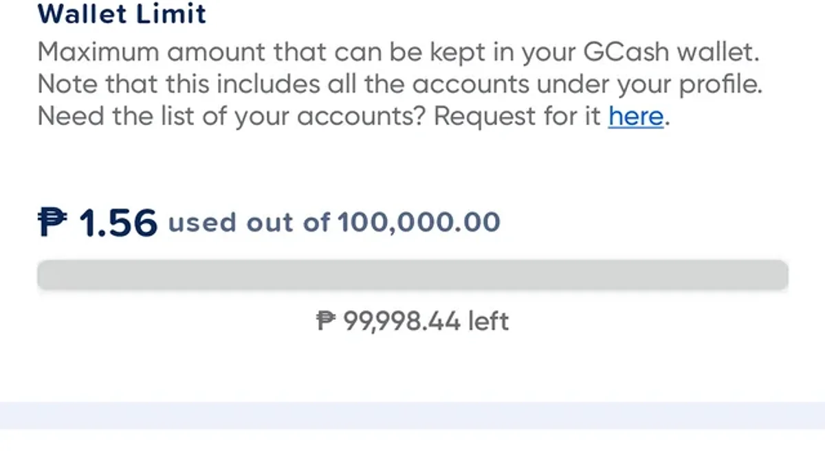 PHOPEN Philippine E-Wallet Transaction Limits: Tiers, Upgrades, and BSP Compliance Guide