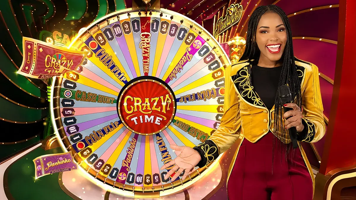 PHOPEN Live Casino Game Shows: Crazy Time, Mega Ball, Monopoly Live, and Multiplier Bonus Rounds Guide