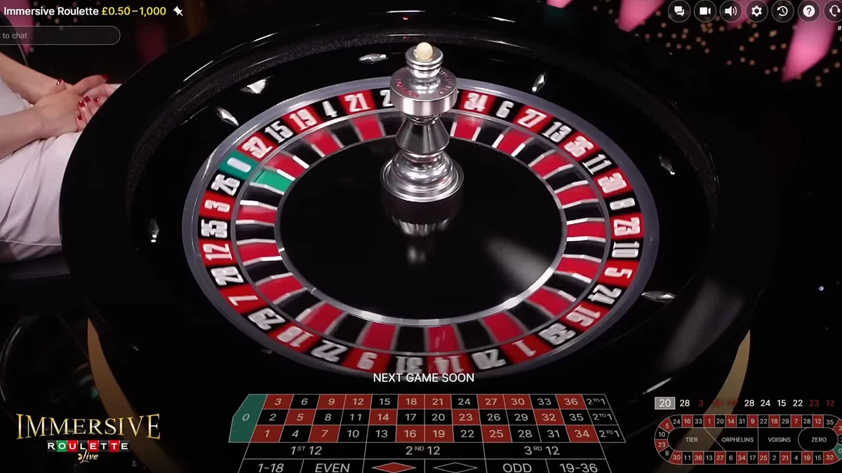 PHOPEN Live Roulette Guide: European Single-Zero vs. American Double-Zero, Rules, and Payout Odds