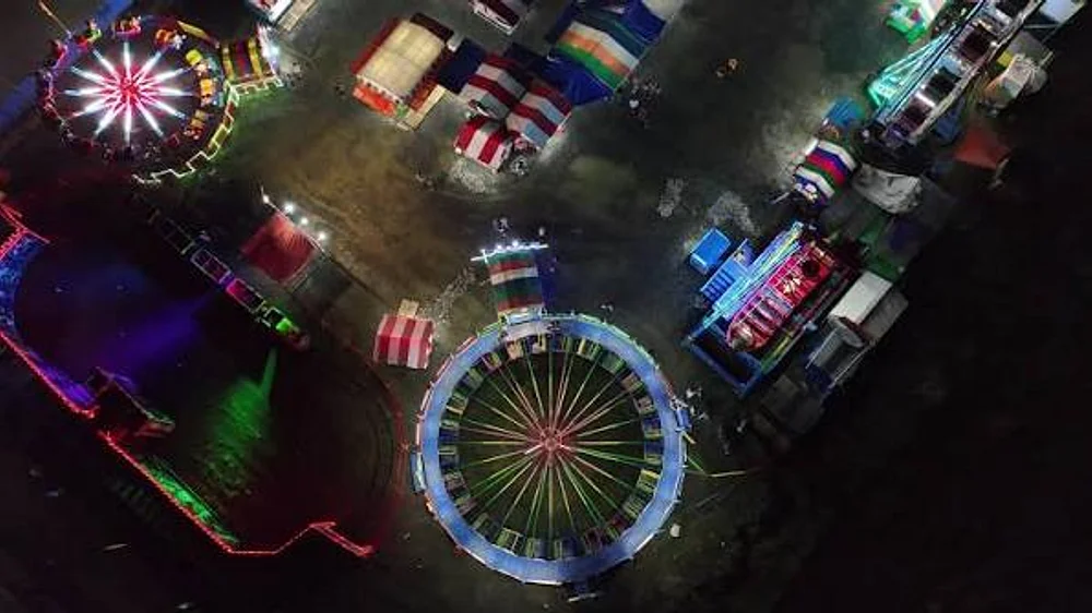 Transition of Traditional Carnival Games to Live Dealer Mobile Portals