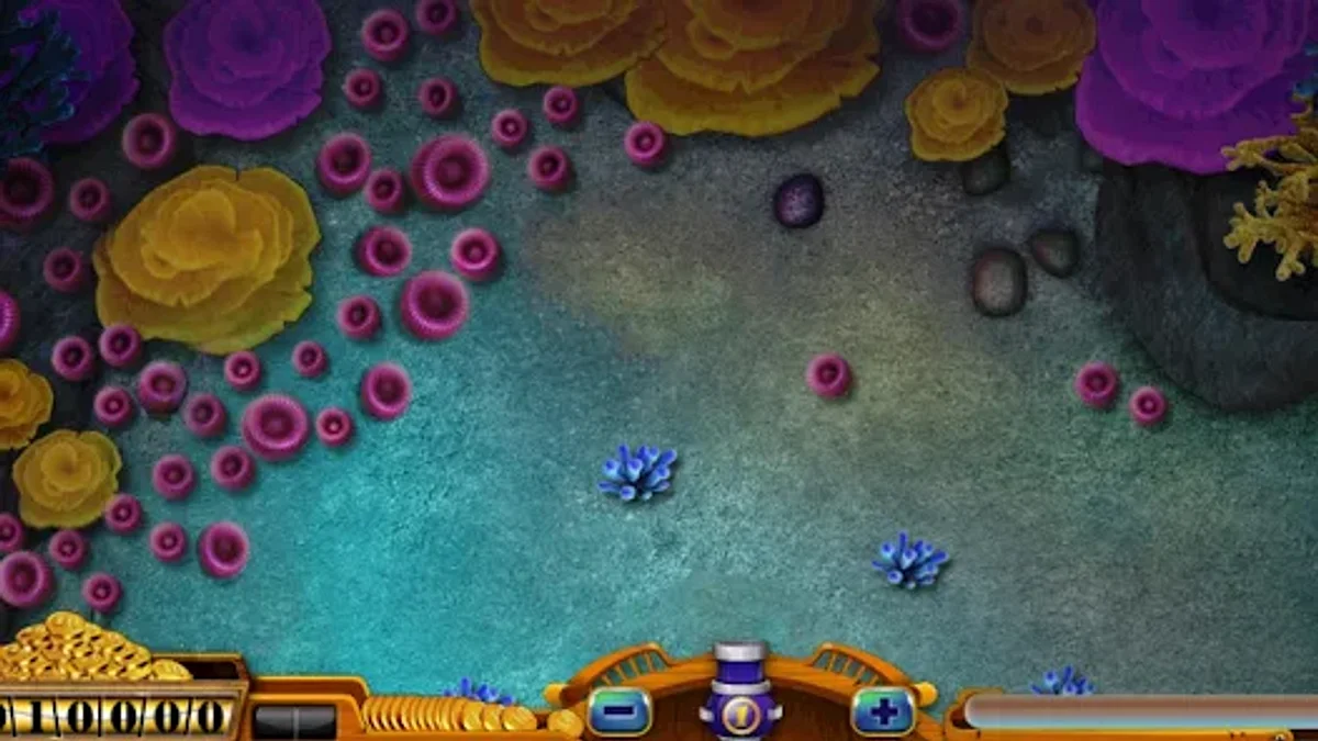 PHOPEN Arcade Fishing Games Guide: Fish Hunter Mechanics, Cannon Multipliers, and Boss Strategy