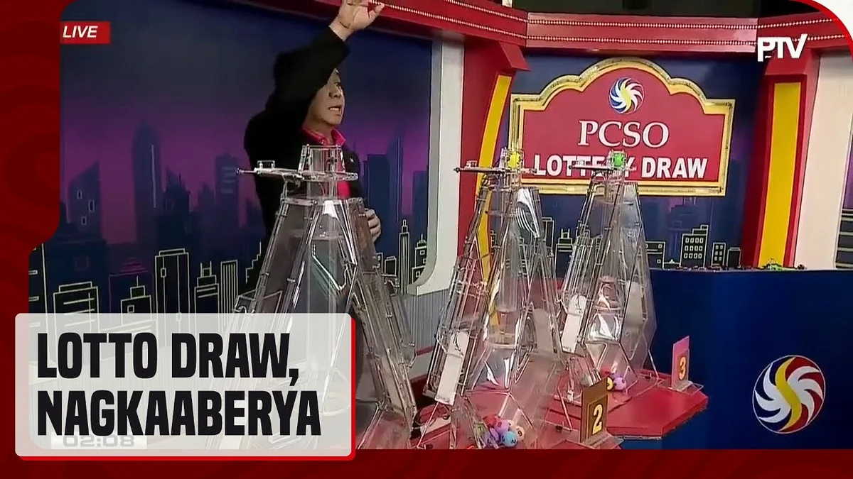 PHOPEN Philippine Digital Lottery and Number Games Guide: 2D, 3D Swertres, and Fast-Draw Rules