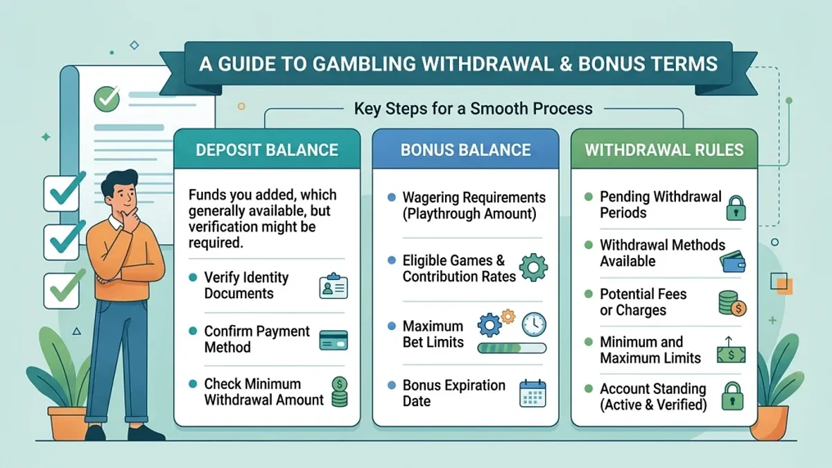 PHOPEN Common Casino Bonus Hunting Mistakes: Pitfalls, Forfeitures, and Rules Guide