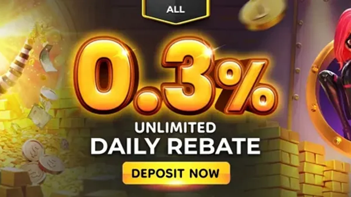 PHOPEN Casino Cashback and Daily Rebate Guide: Turnover Rakeback, Loss Refunds, and VIP Scaling