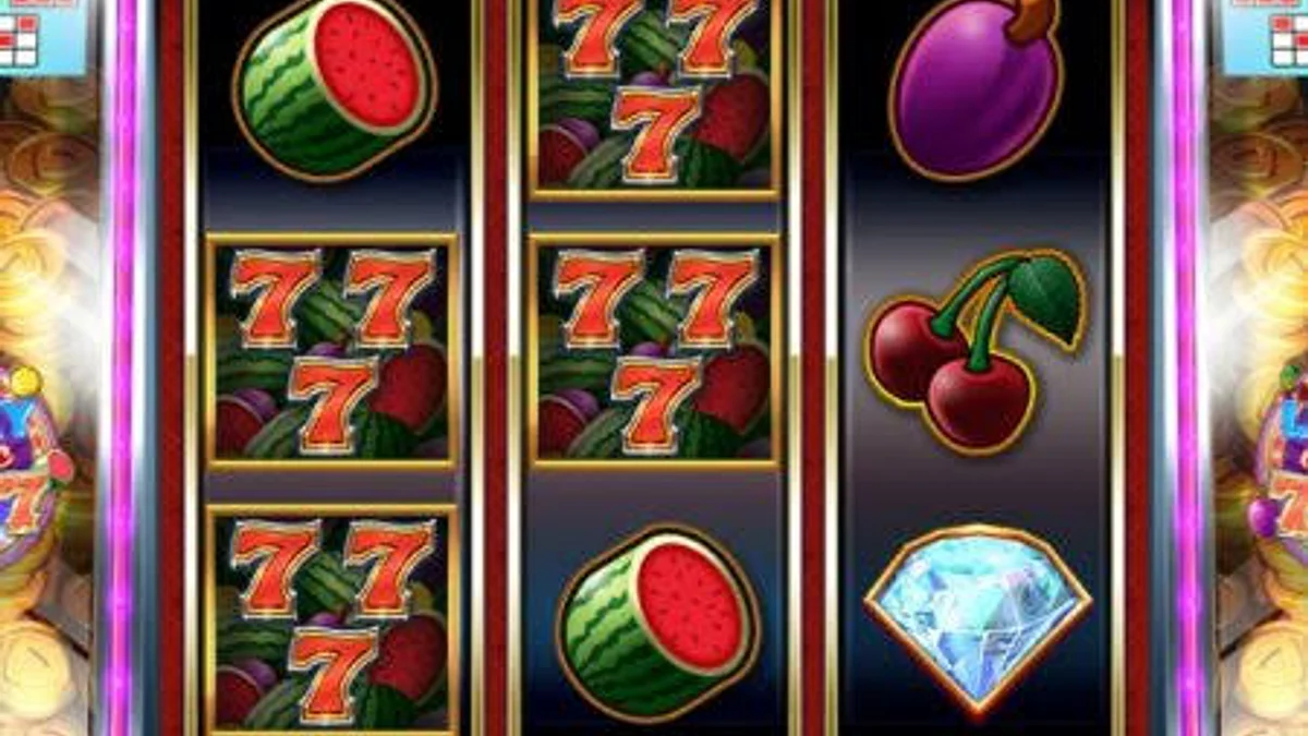 Classic 777 Slots Guide: Retro 3-Reel Mechanics, Fruit Symbols, and Vegas Payouts