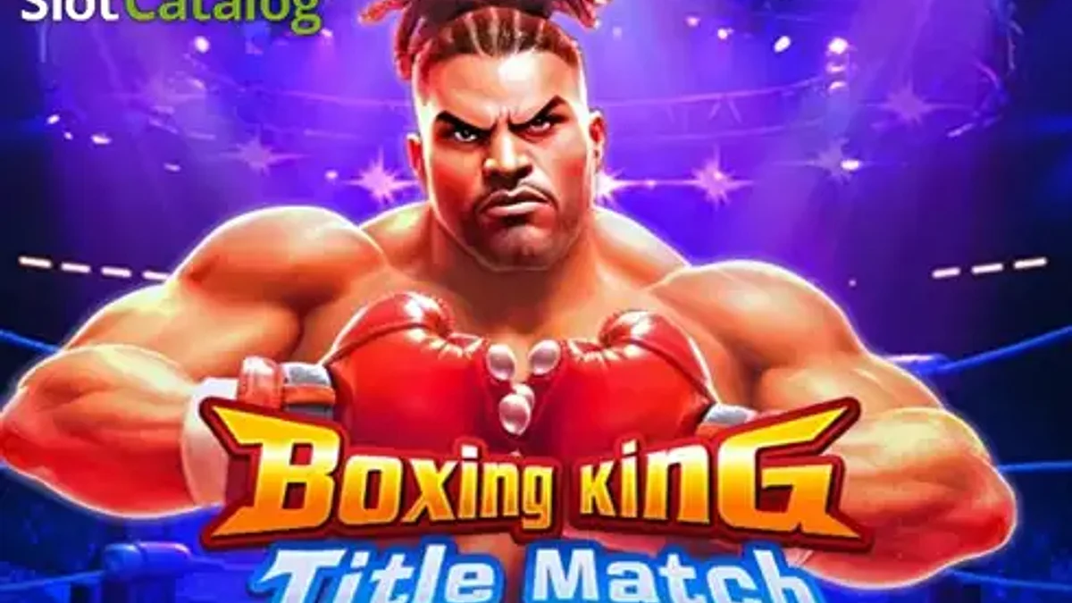 Boxing King Slot Guide: Knockout Combos, Free Spins, and Championship Multipliers