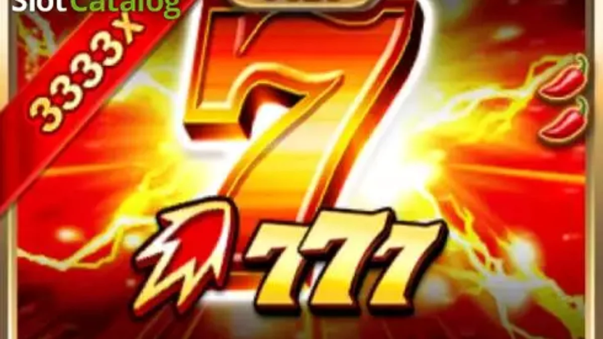 Crazy 777 Slot Guide: Single-Payline Action, Special Reel Multipliers, and Volatility Strategy