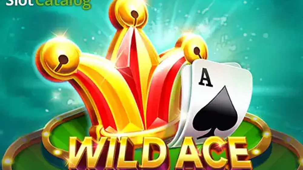 Big Joker Wild Cards and Expanded Payline Mechanics in Mega Ace