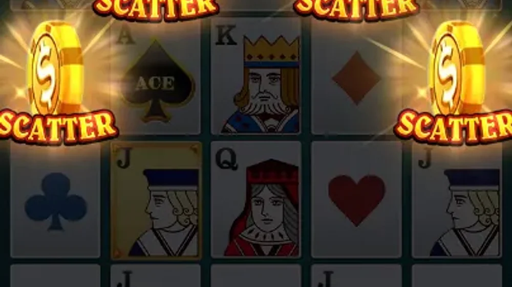 Triggering 10 Free Spins with Gold Coin Scatters and Doubled Multipliers