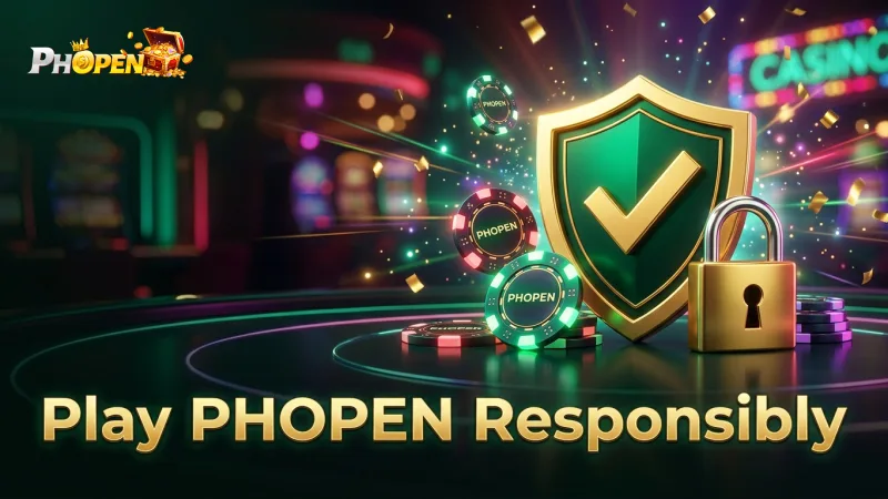 phopen-prioritizes-responsible-gaming-for-a-safe-experience
