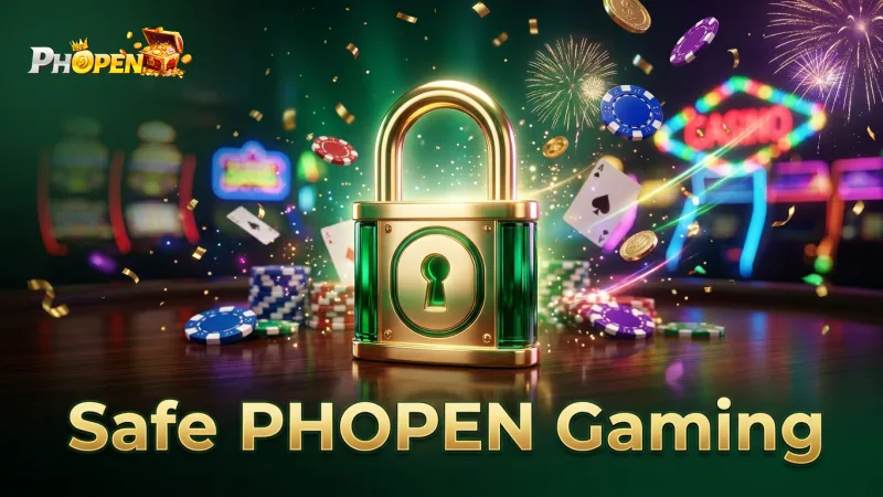 phopen-prioritizes-secure-play-and-responsible-gambling-limits