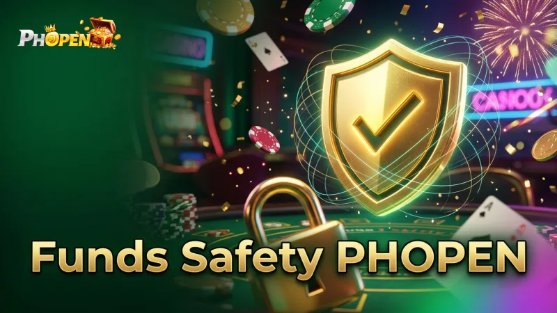 phopen-safeguards-your-funds-with-robust-security