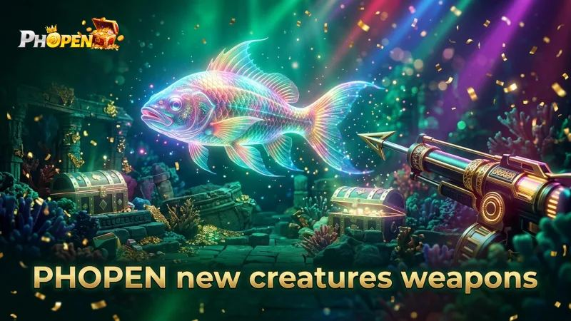 discover-phopen-s-new-deep-sea-creatures-and-powerful-weapons