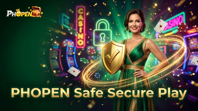 phopen-protects-players-with-robust-security-and-responsible-tools