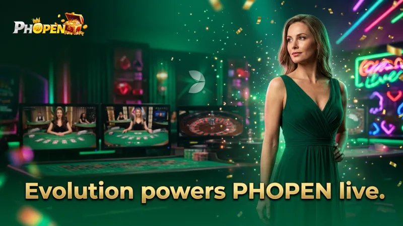 evolution-gaming-often-leads-phopen-live-casino-providers-with-innovation