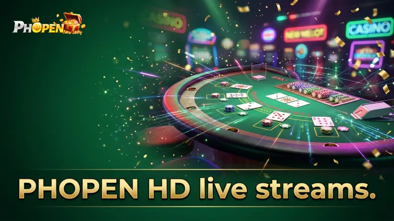 phopen-delivers-high-quality-live-streaming-for-immersive-gameplay