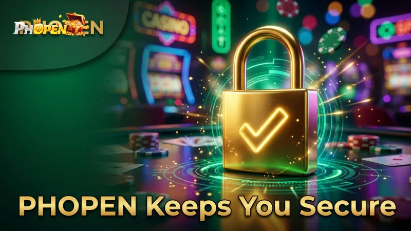 phopen-ensures-safe-play-with-robust-security-measures