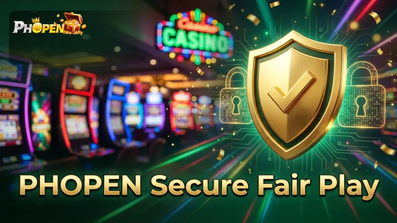 phopen-ensures-fair-play-with-certified-rngs-and-secure-transactions