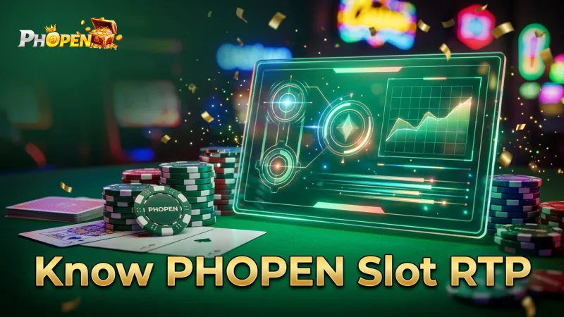 understand-phopen-slot-rtp-for-informed-game-choices