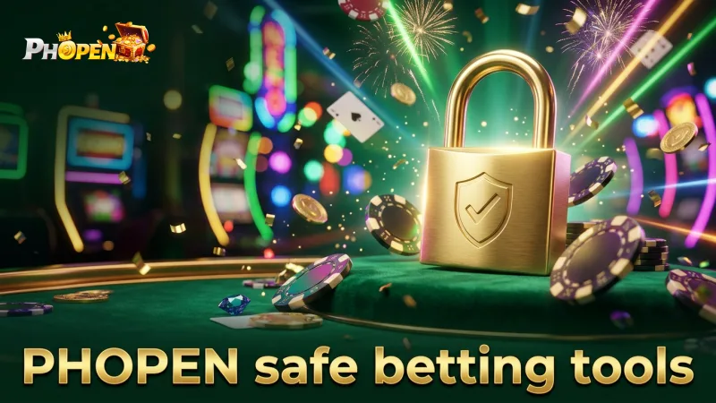 phopen-champions-responsible-betting-with-secure-player-tools