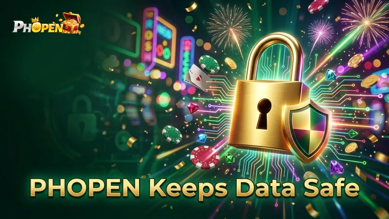 phopen-ensures-your-account-and-personal-data-remain-secure