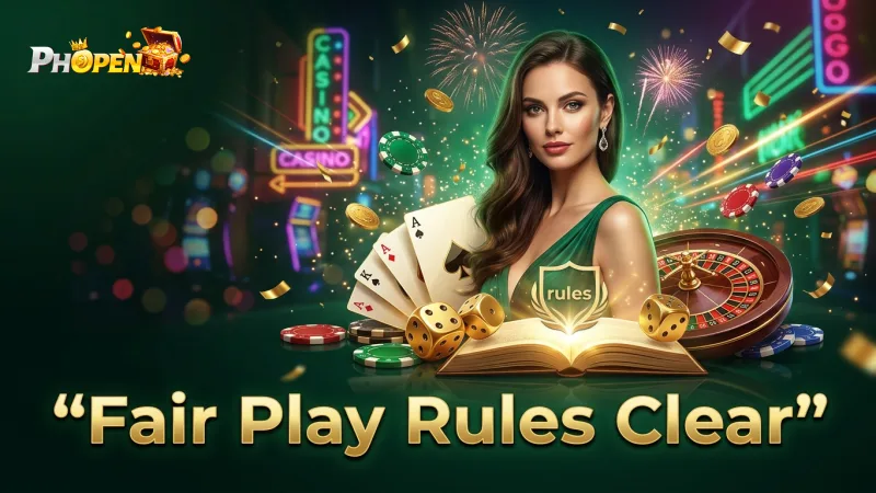review-phopen-s-game-rules-for-a-transparent-and-fair-experience